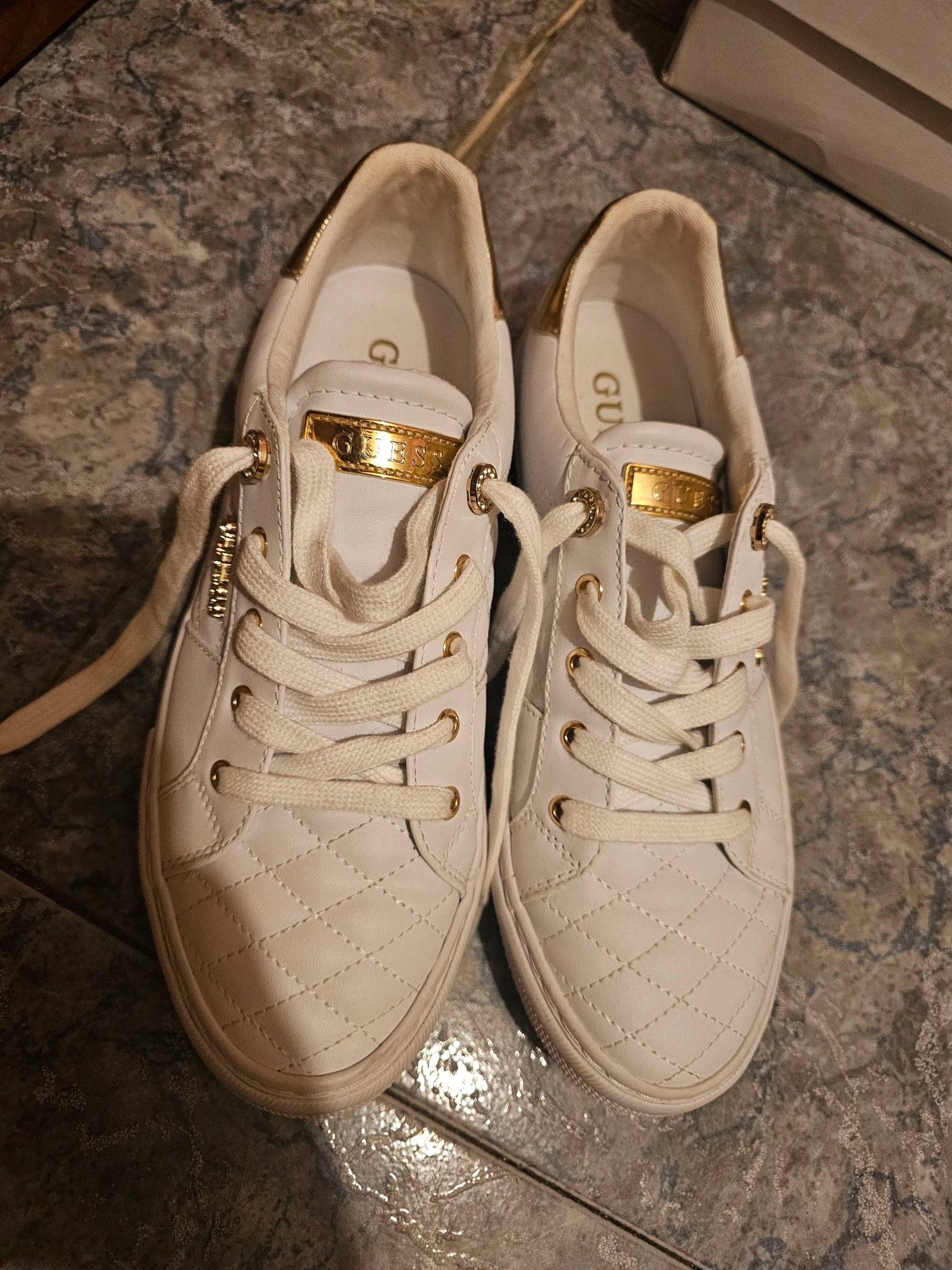 Zapatillas guess – photo 2